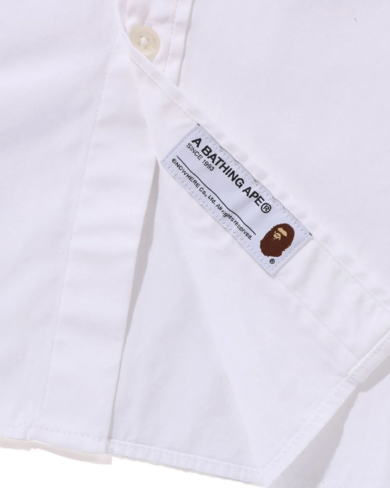 A Bathing Ape Shirt