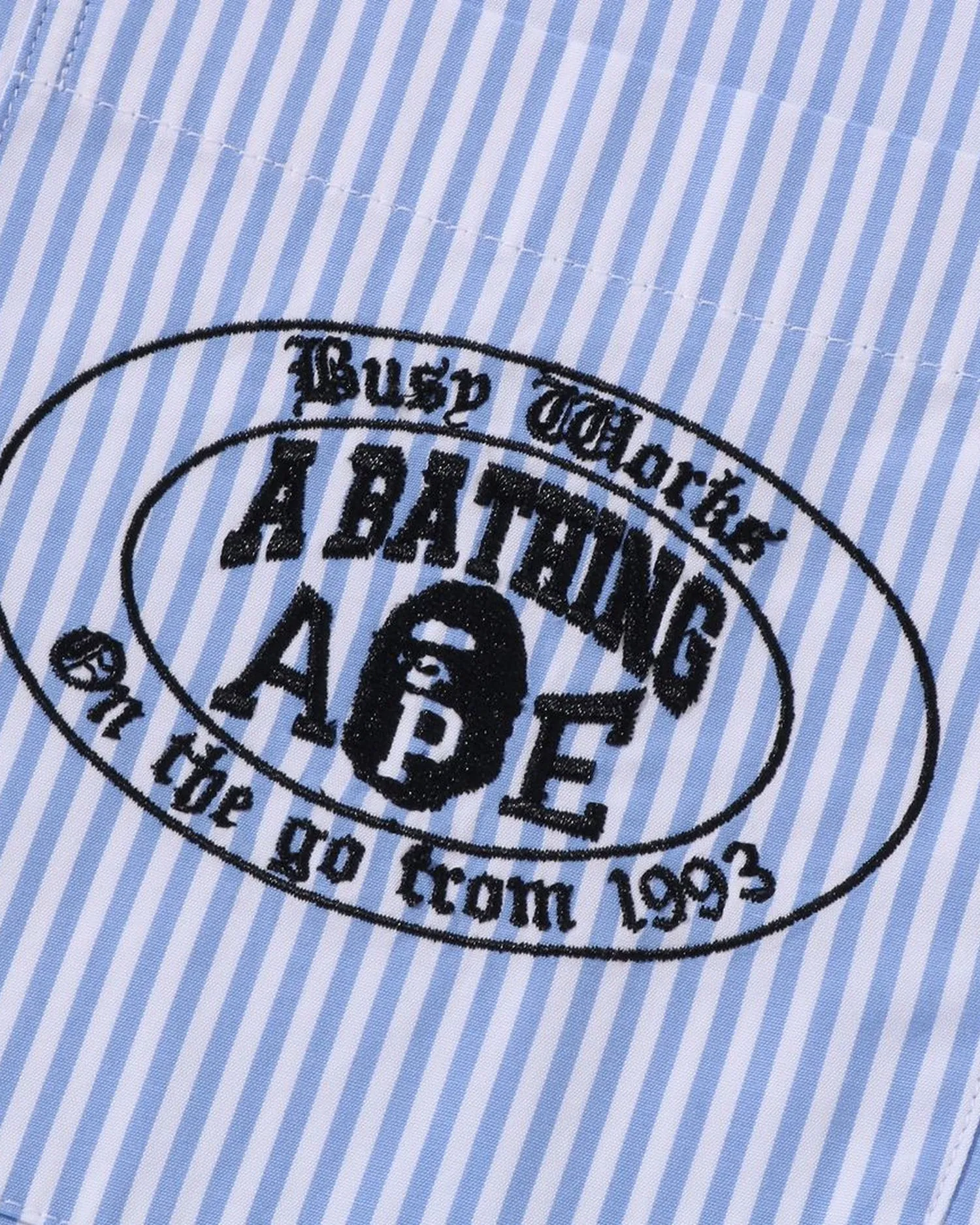 A Bathing Ape Shirt