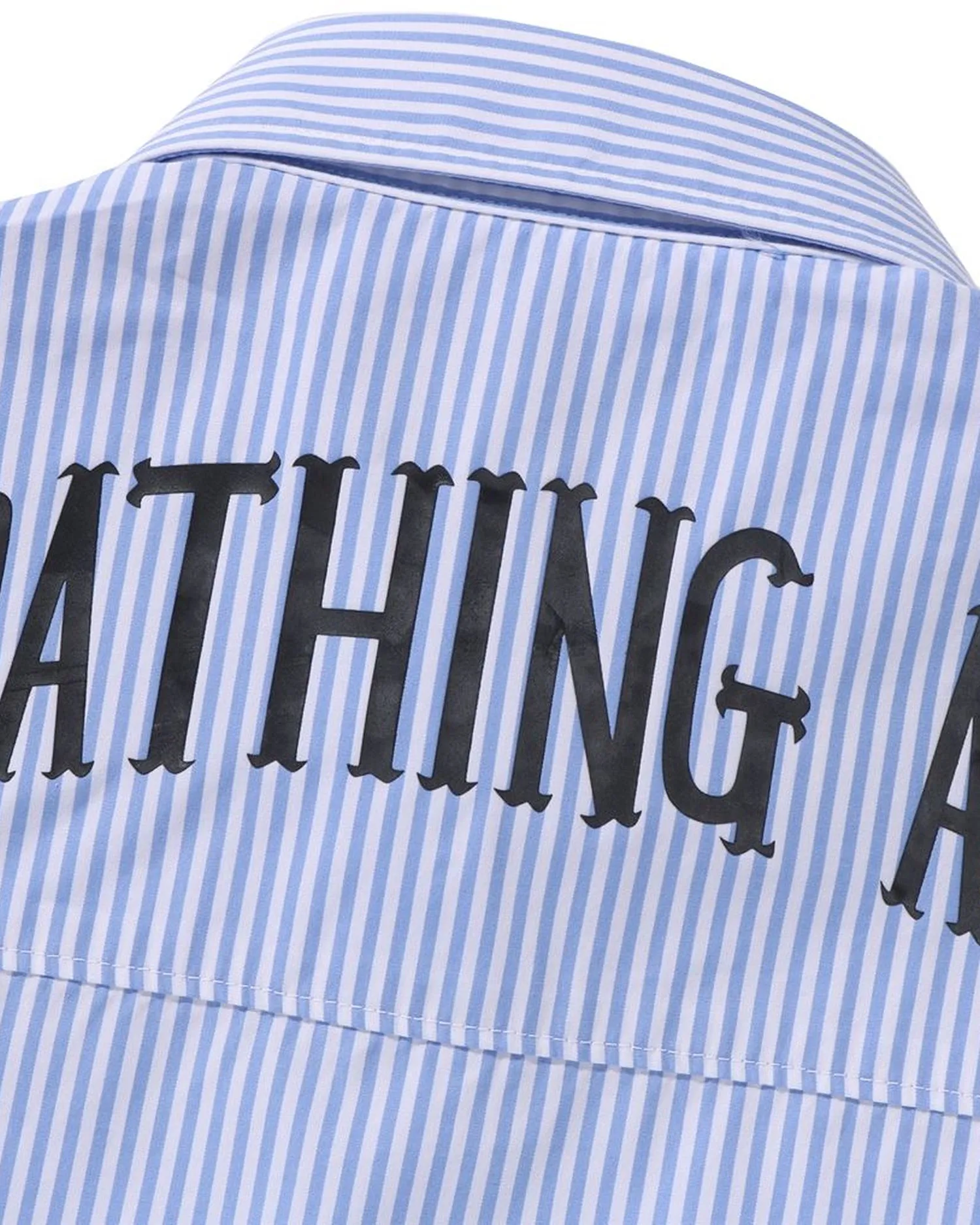 A Bathing Ape Shirt