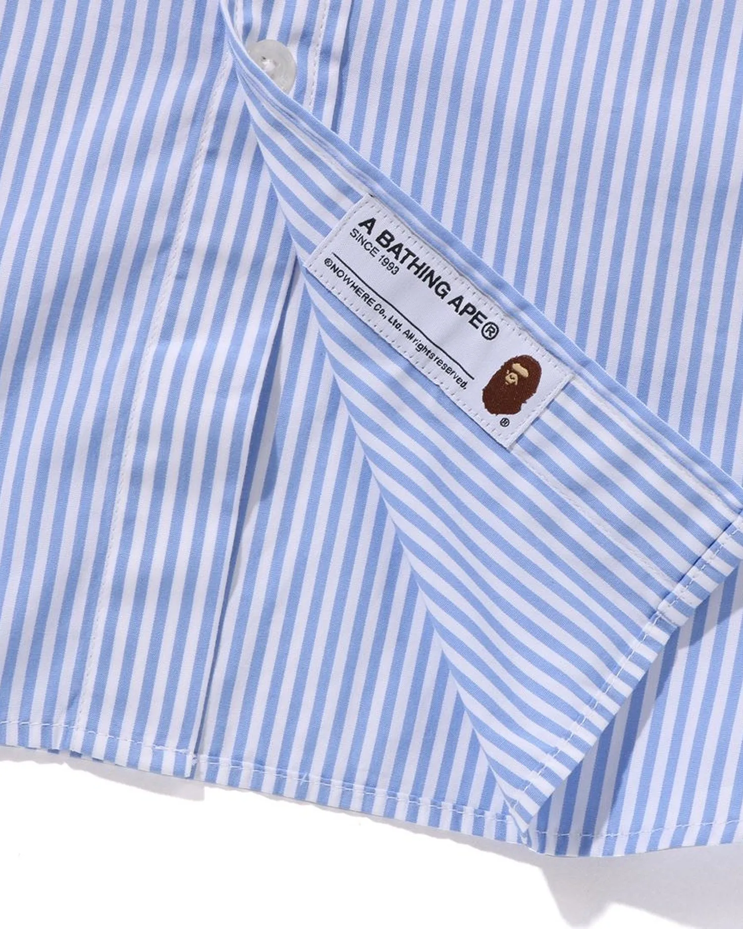 A Bathing Ape Shirt