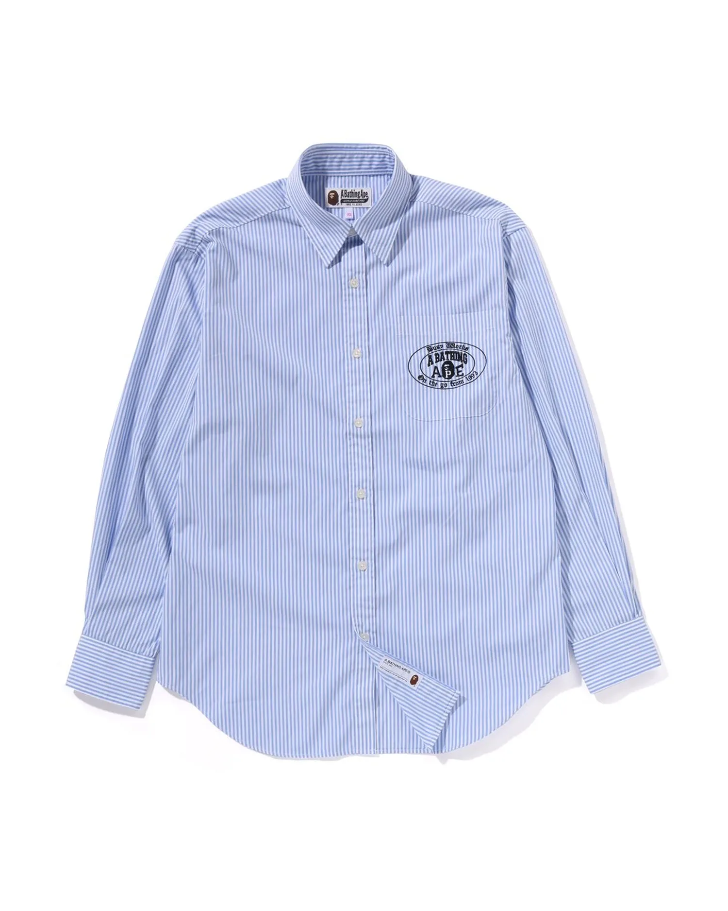 A Bathing Ape Shirt