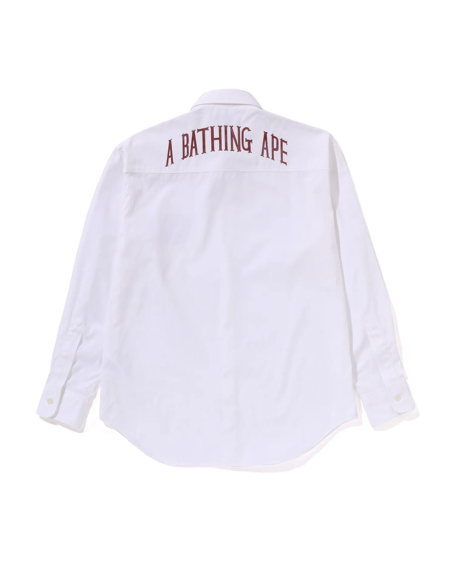 A Bathing Ape Shirt