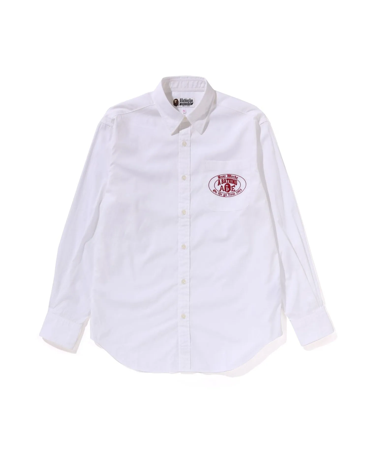 A Bathing Ape Shirt