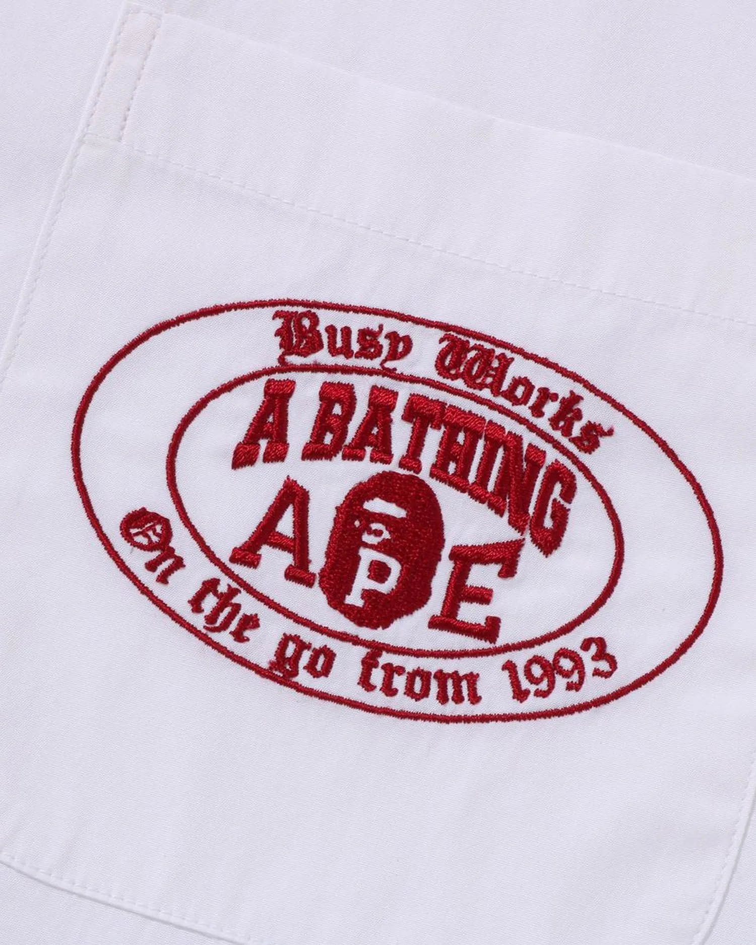 A Bathing Ape Shirt