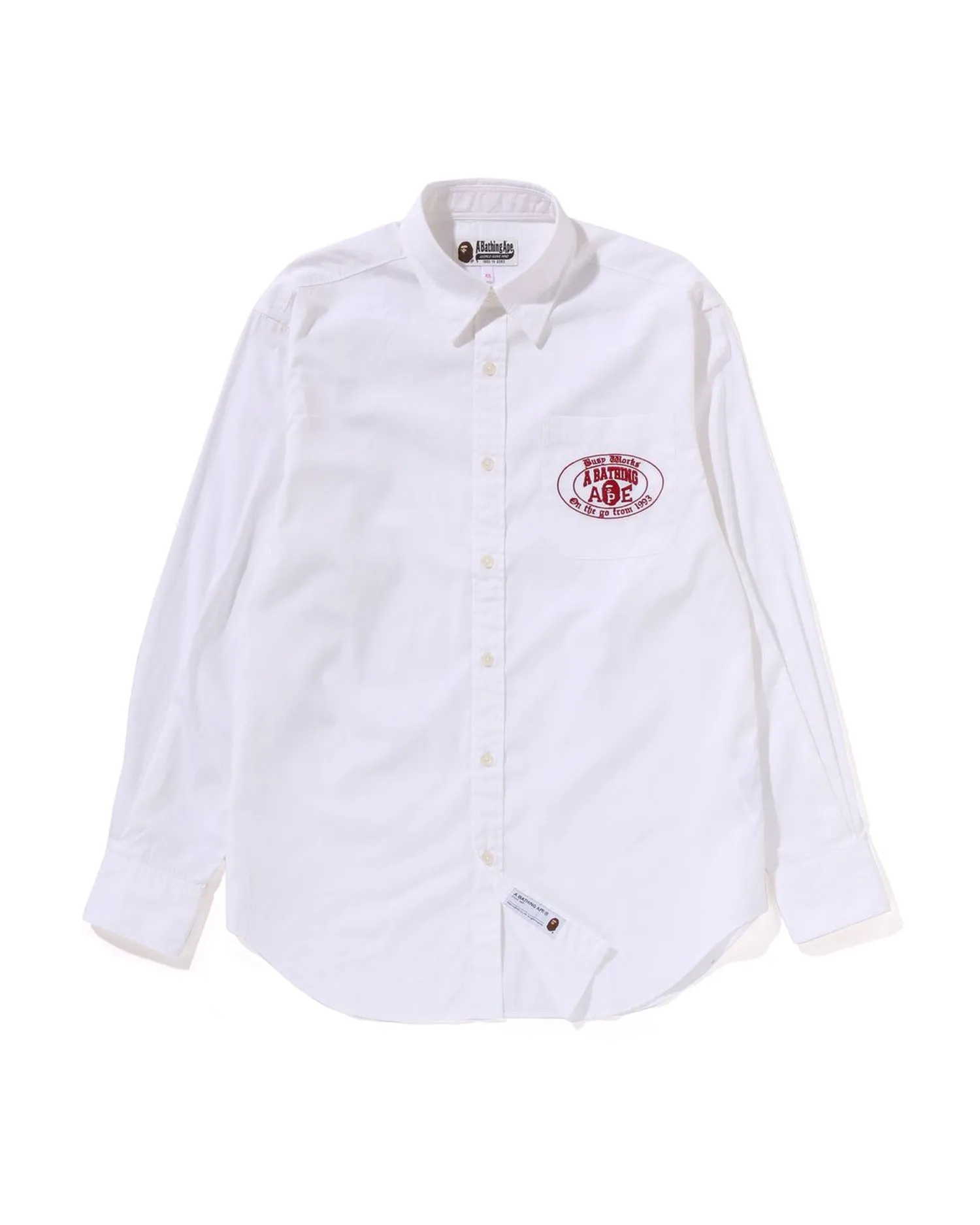 A Bathing Ape Shirt