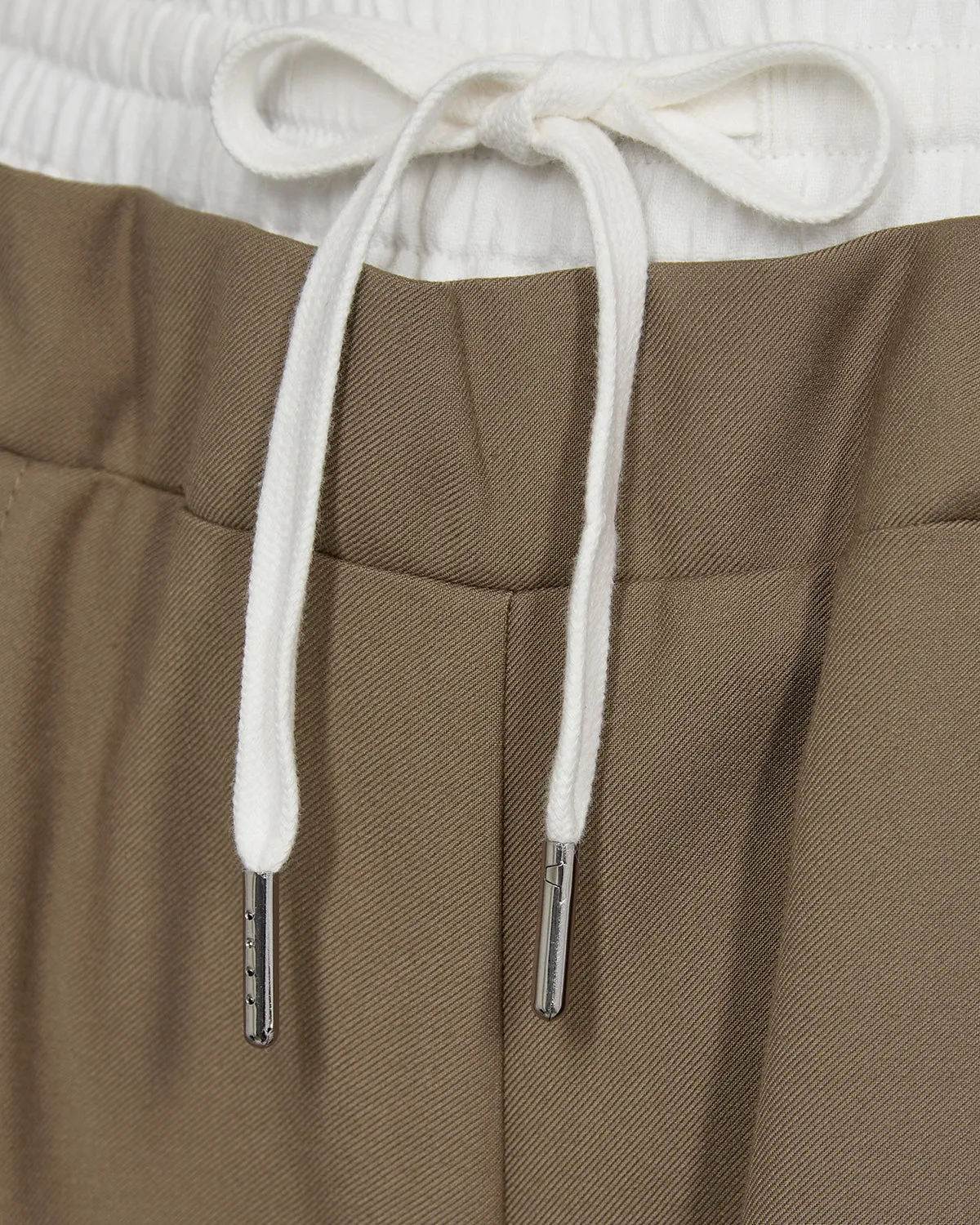 ADDISONSW TROUSERS - Camel