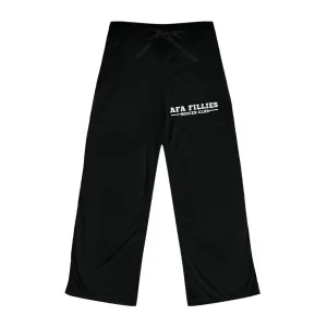 AFA Fillies Women's Pajama Pants