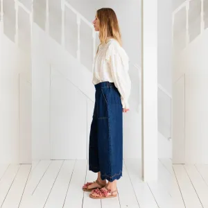 Aide Trousers