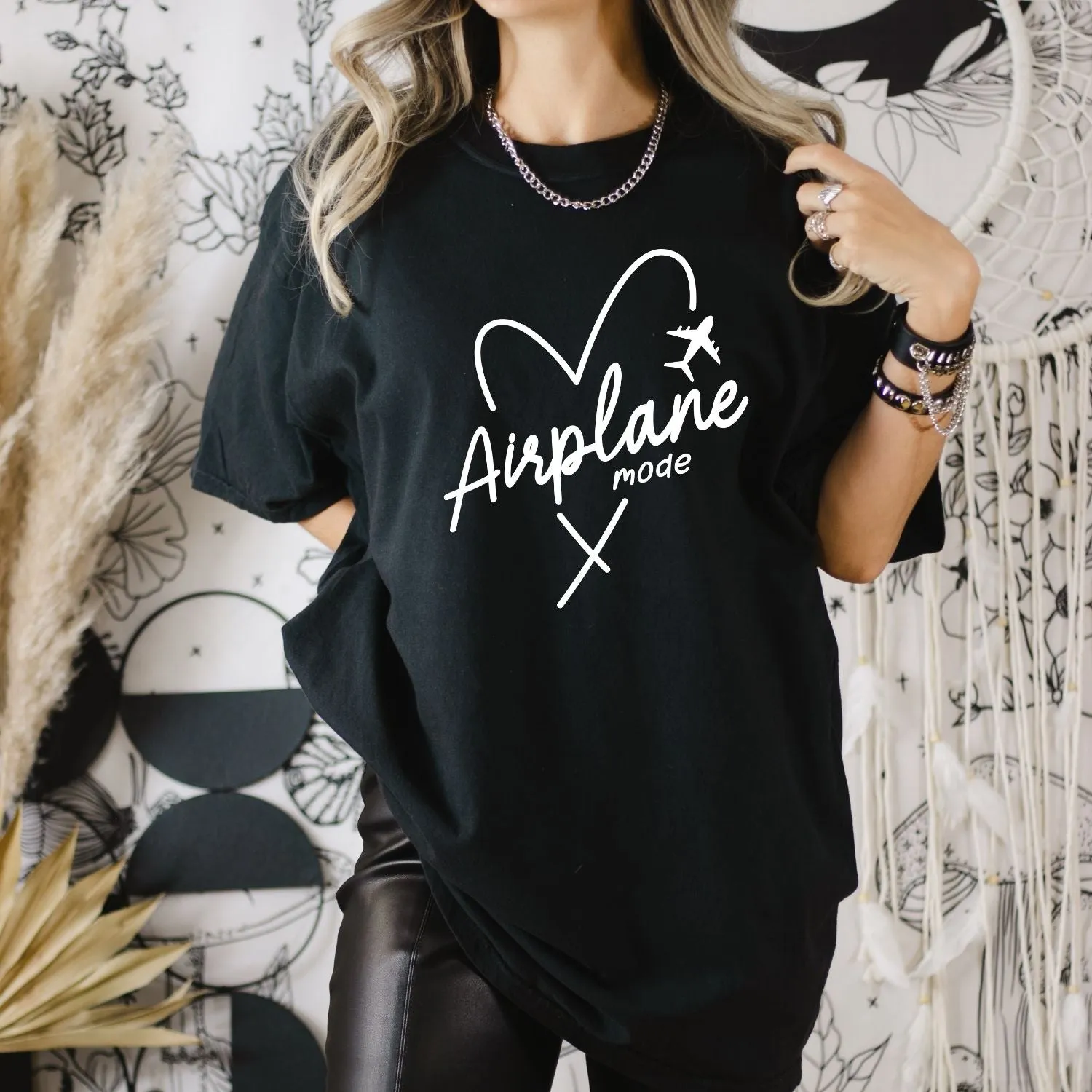 Airplane Mode
