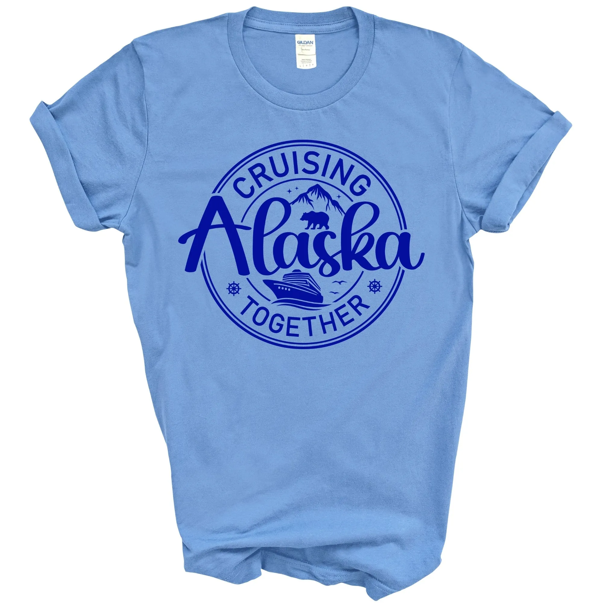 Alaska Cruise