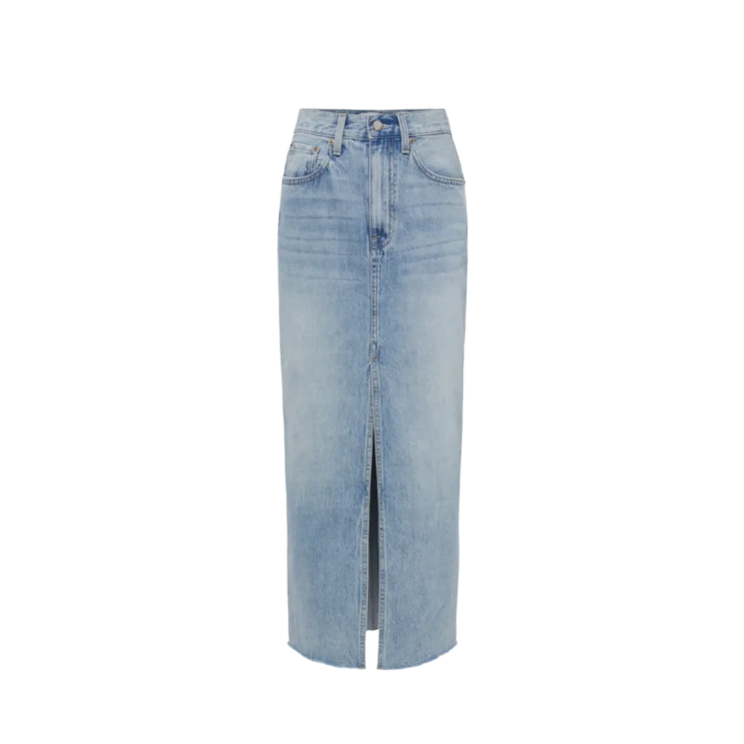 Alice - Midi Skirt - Brooklyn