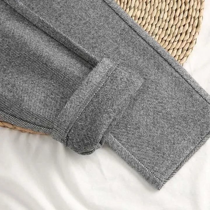 Amelia | Tailored Trousers