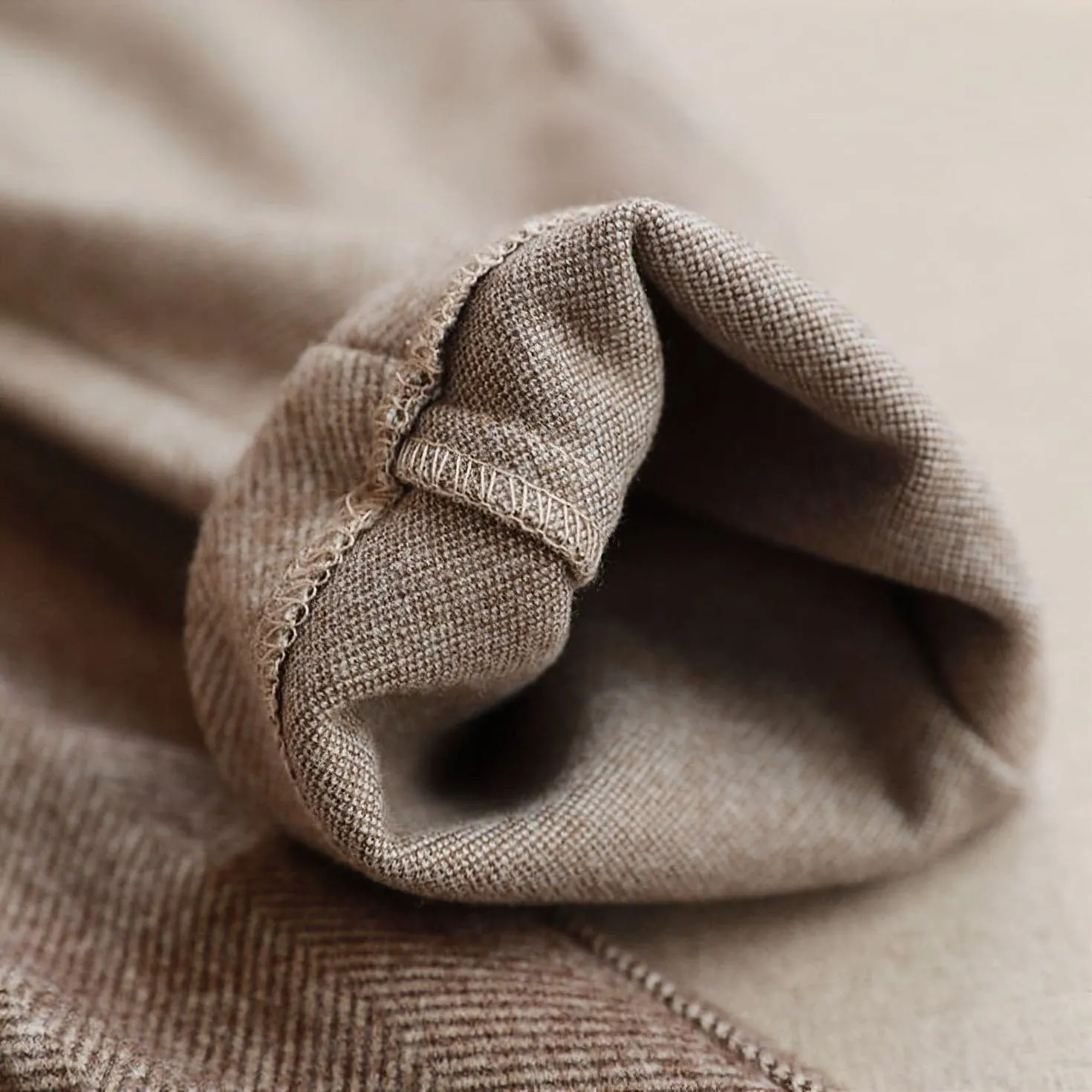 Amelia | Tailored Trousers