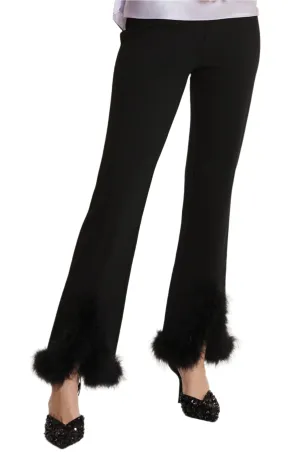 Ameret Ponte Feather Pant