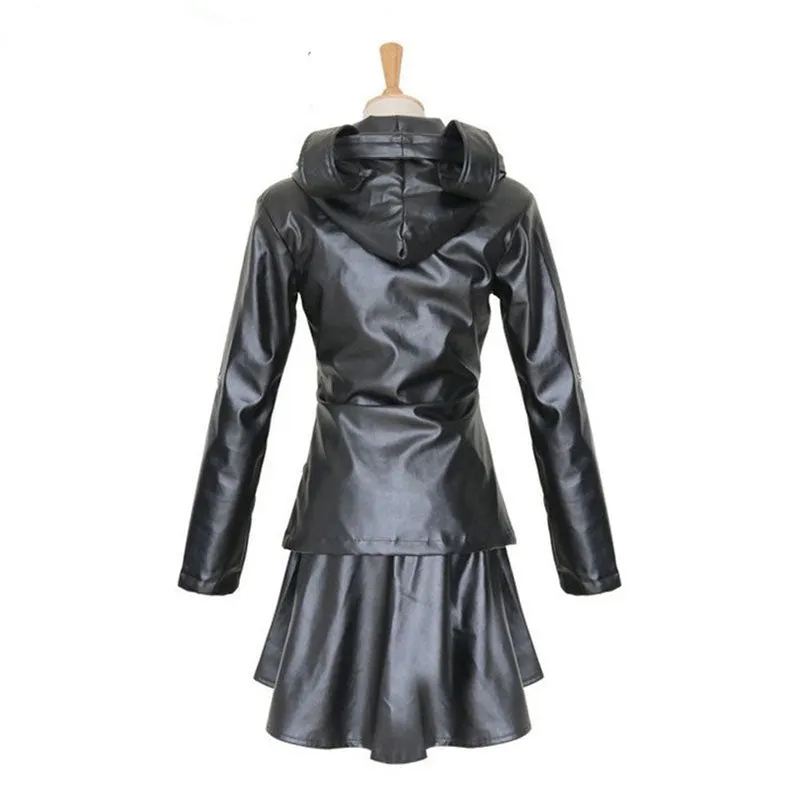 Anime Tokyo Ghoul Touka Kirishima Combat suit Cosplay Costume