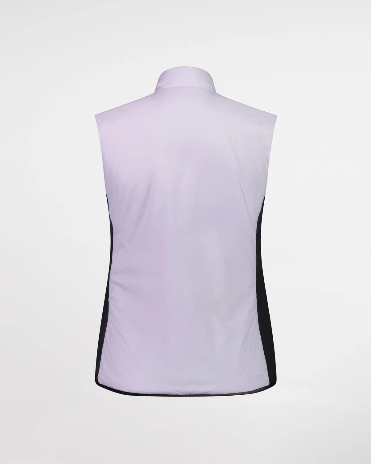 Arete Merino Insulated Vest - Thistle Cloud