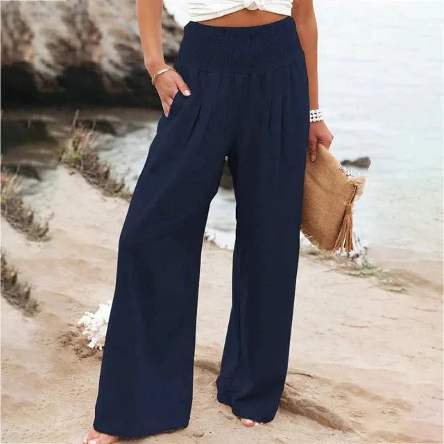 Artemisa® | Elegant And Comfortable Trousers