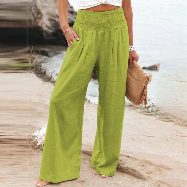 Artemisa® | Elegant And Comfortable Trousers