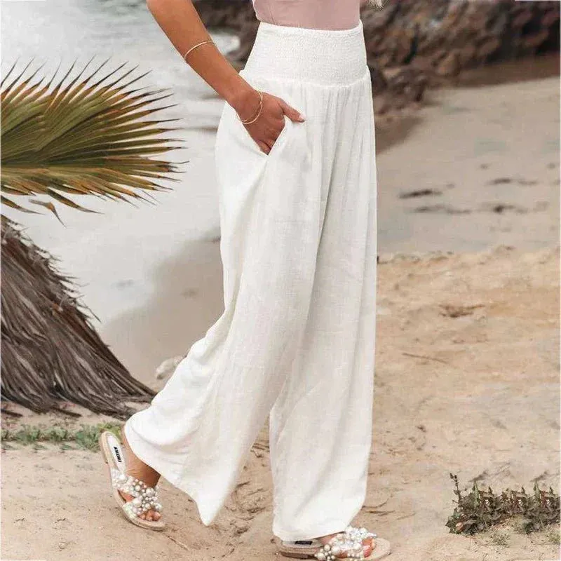 Artemisa® | Elegant And Comfortable Trousers