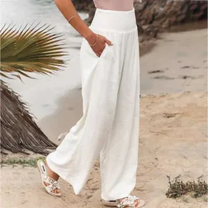 Artemisa® | Elegant And Comfortable Trousers