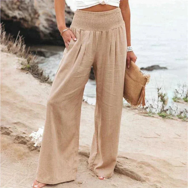 Artemisa® | Elegant And Comfortable Trousers
