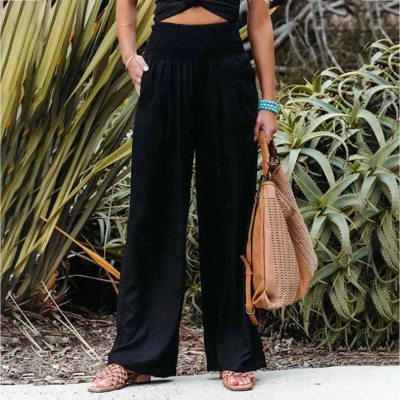 Artemisa® | Elegant And Comfortable Trousers