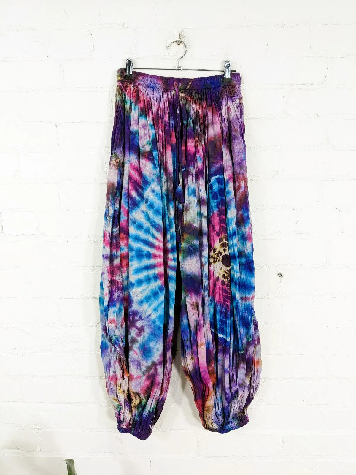 Assorted Harem Trousers