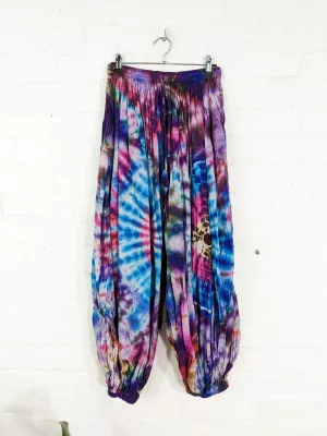 Assorted Harem Trousers
