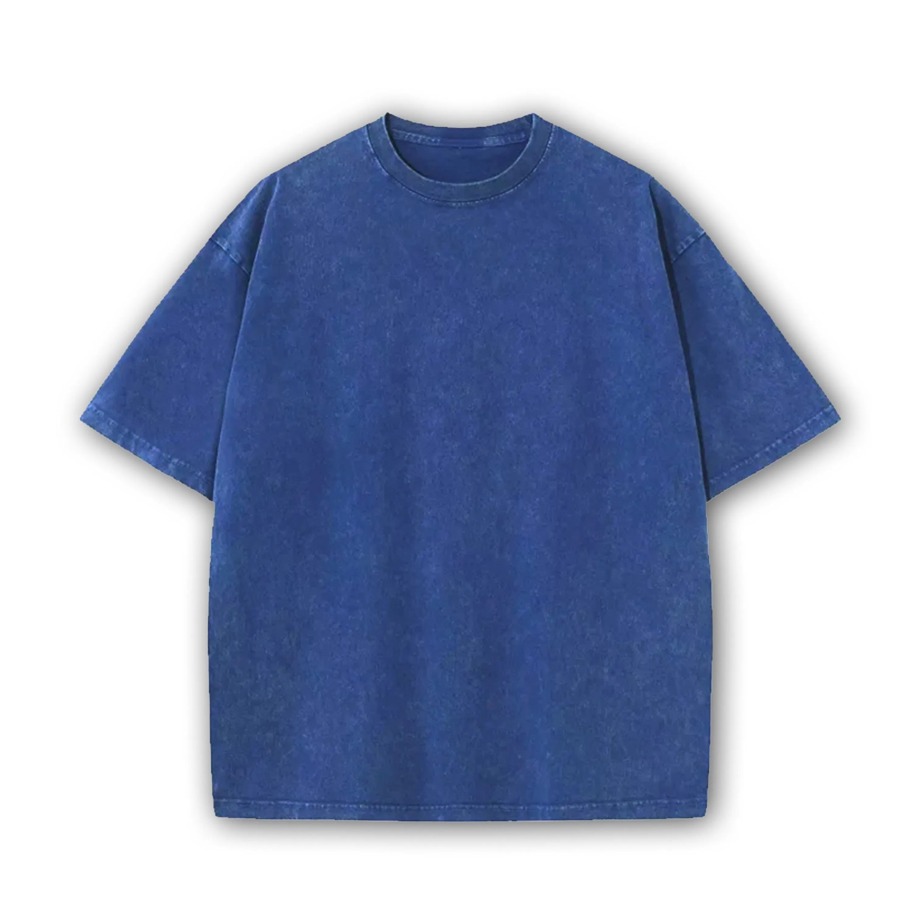Atlas II Stone Washed T-Shirt (Singles)