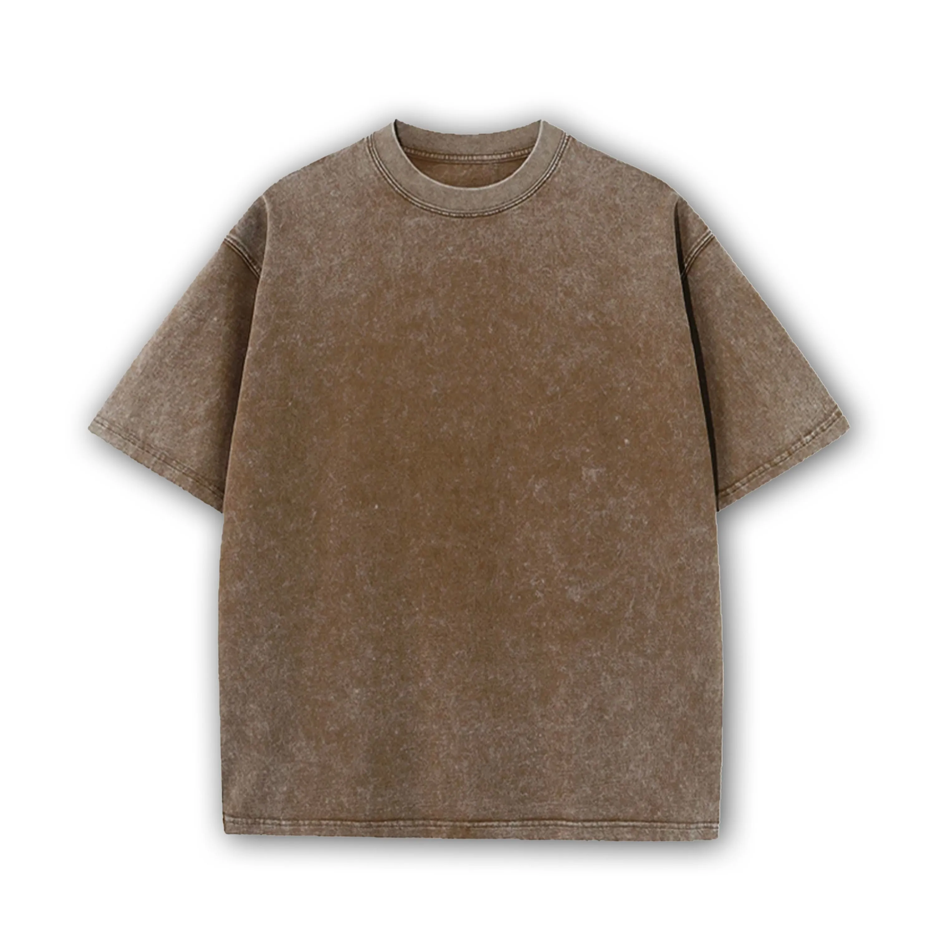Atlas II Stone Washed T-Shirt (Singles)