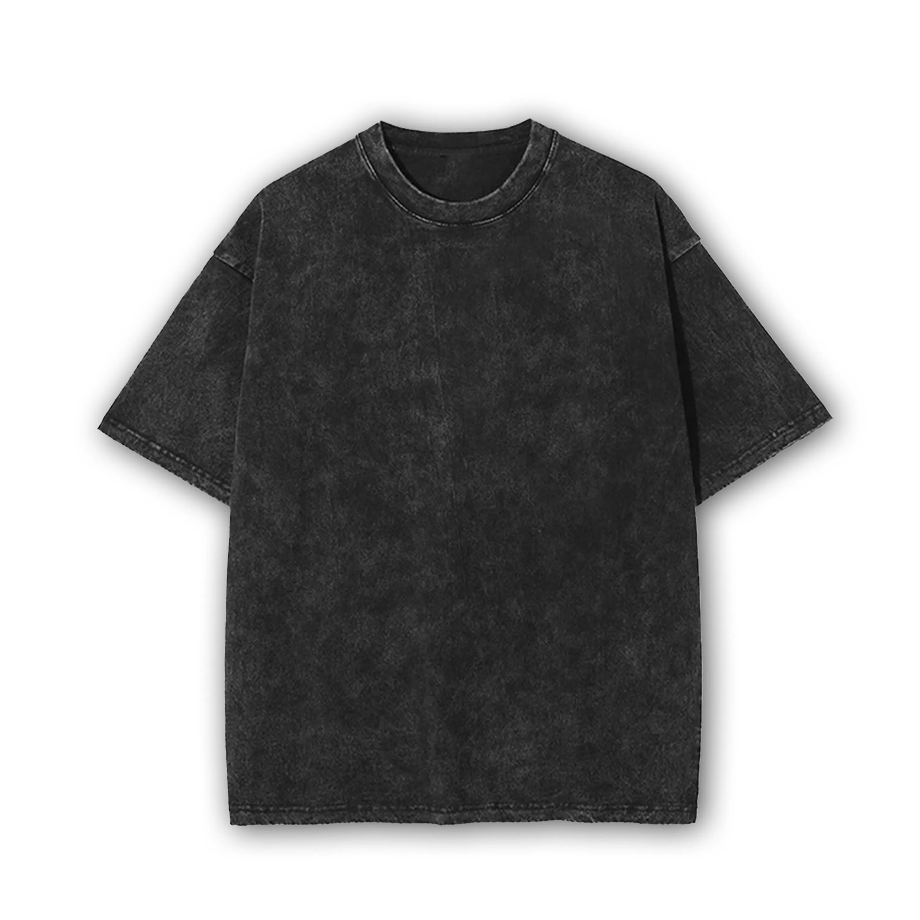 Atlas II Stone Washed T-Shirt (Singles)