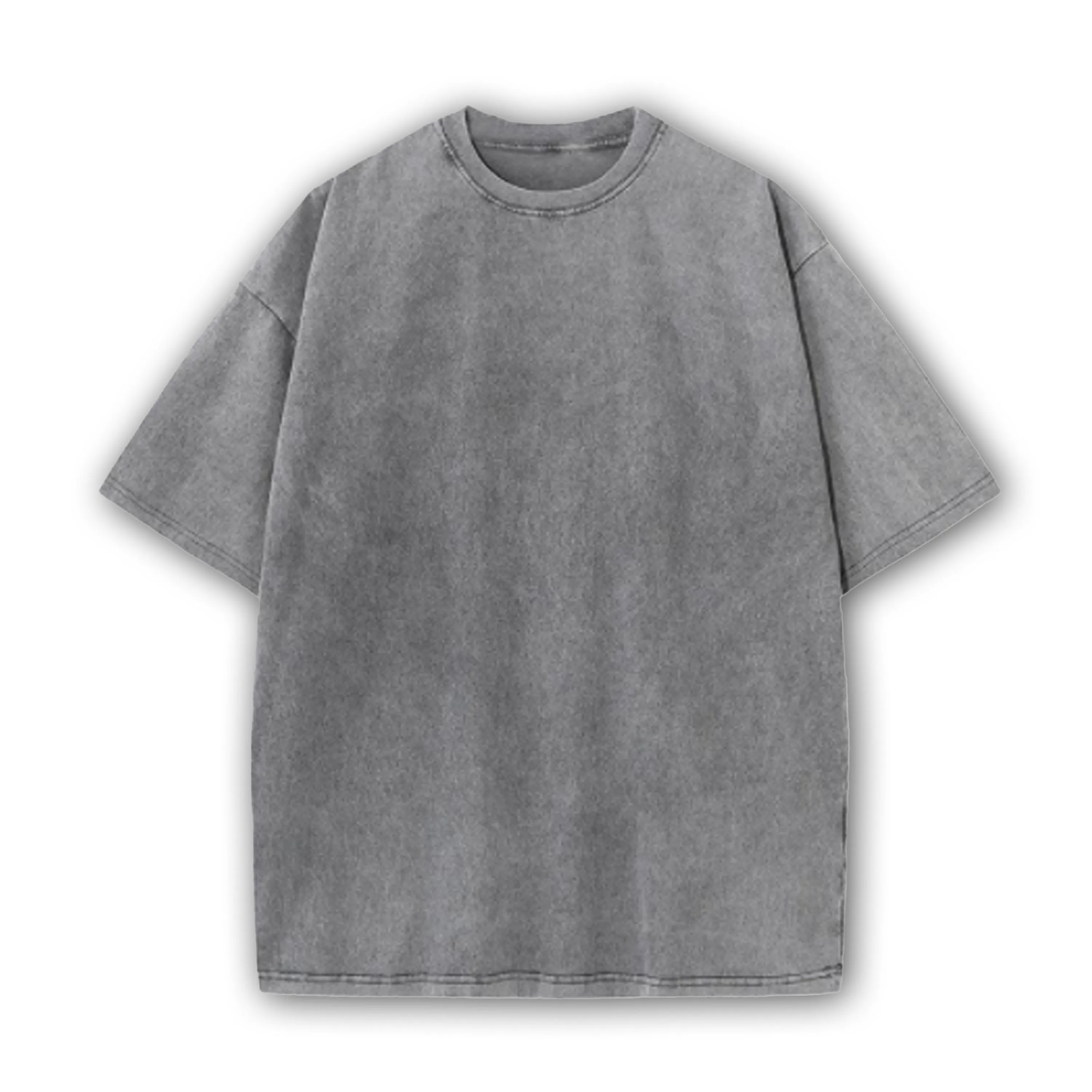 Atlas II Stone Washed T-Shirt (Singles)