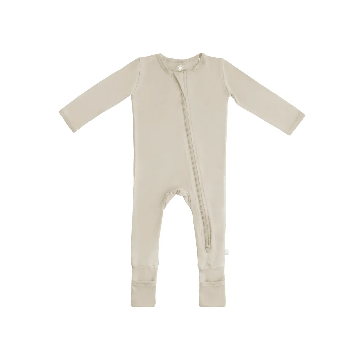 Baby Bamboo Pajamas w/ DreamCuffs®