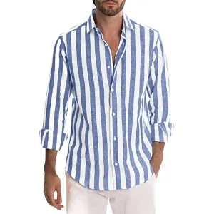 Benoit Shirt