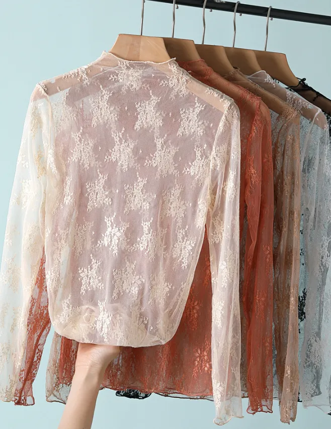 Betsy Top