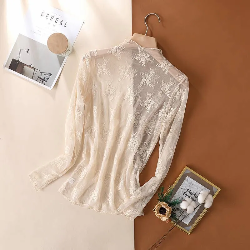 Betsy Top