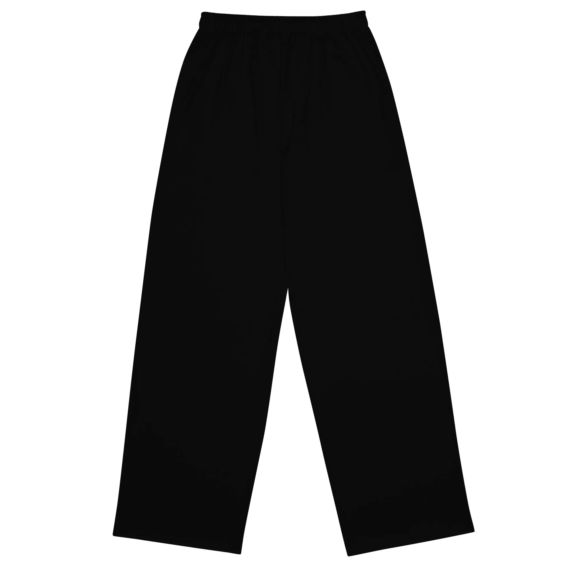 Black Unisex Pants - OG Hippie Chick
