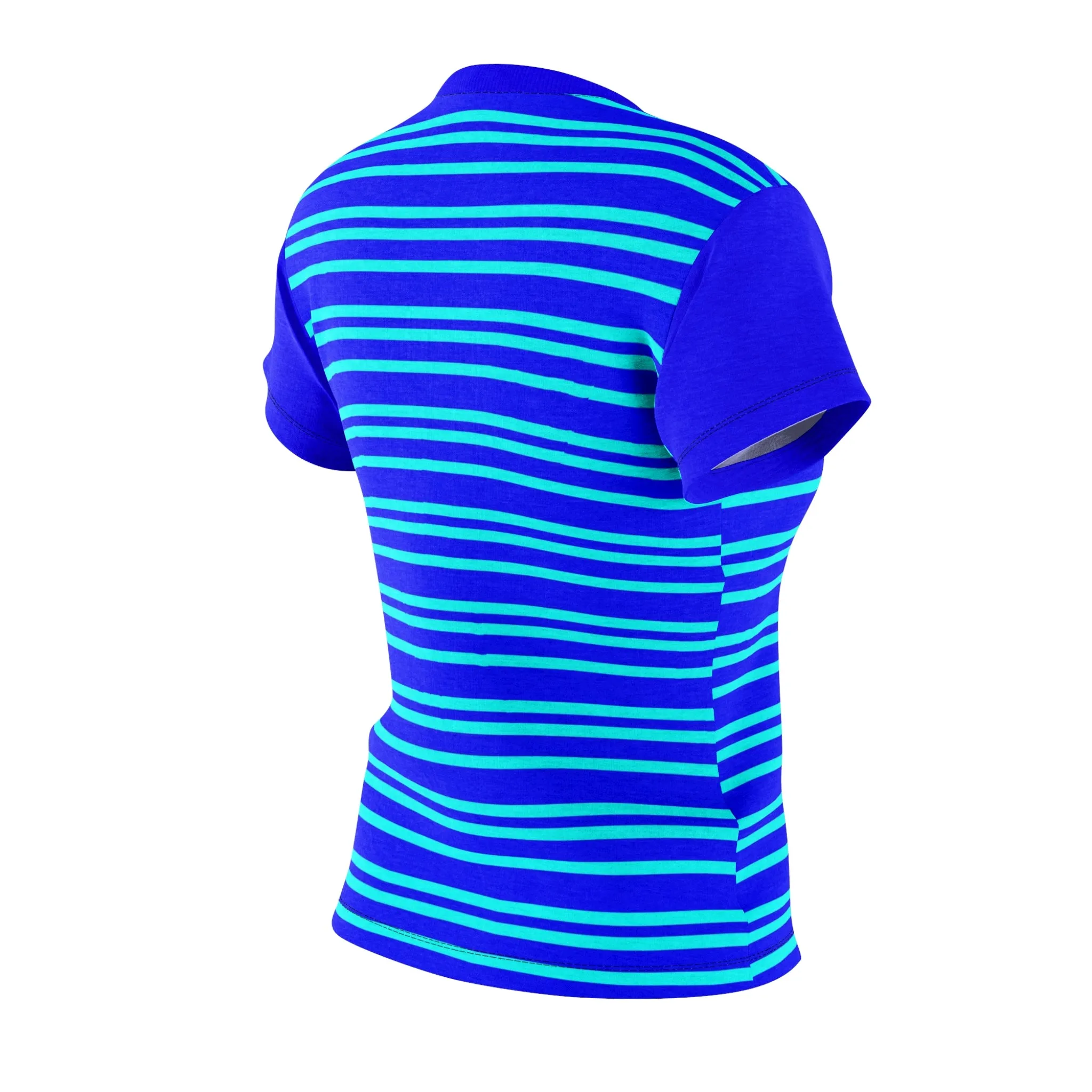 Blueberry Tee