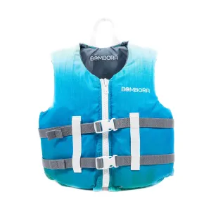 Bombora Child / Youth Kayak Life Vest