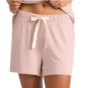 Boody Goodnight Sleep Short - Lilac