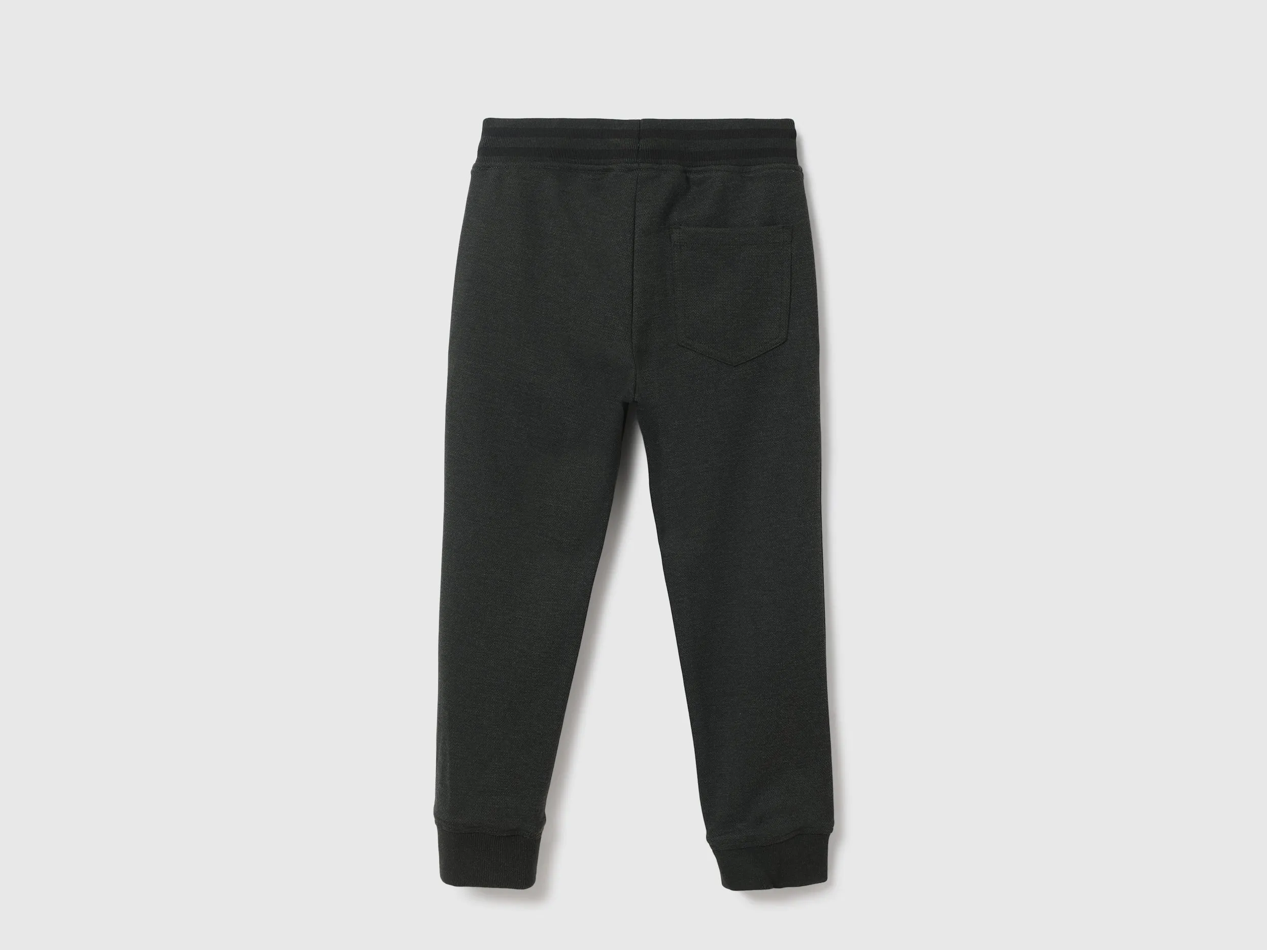 Boys Solid Jogger