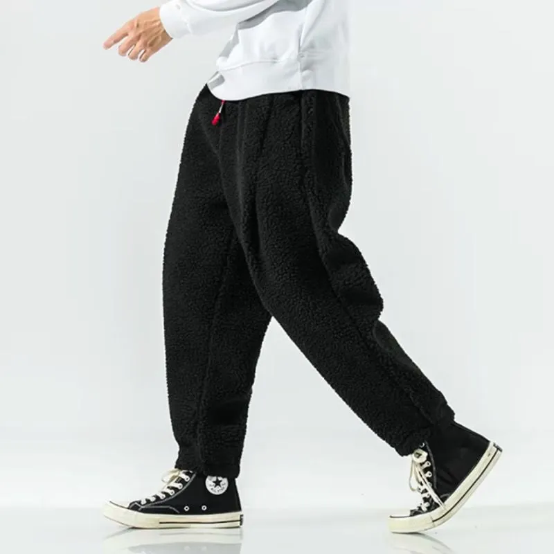 Briar™ | Men's Cozy Fleece Trousers