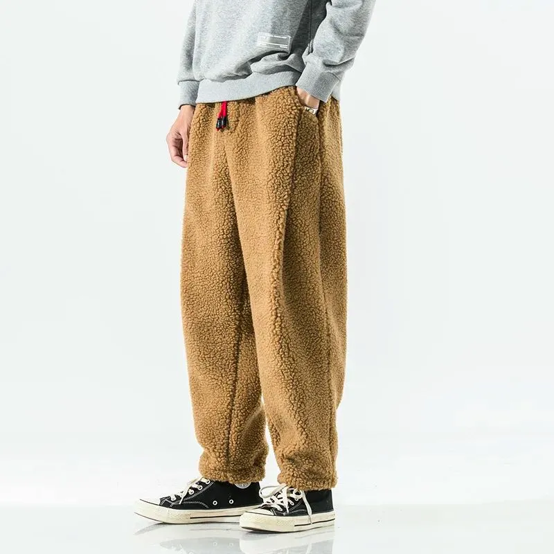 Briar™ | Men's Cozy Fleece Trousers