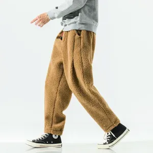Briar™ | Men's Cozy Fleece Trousers