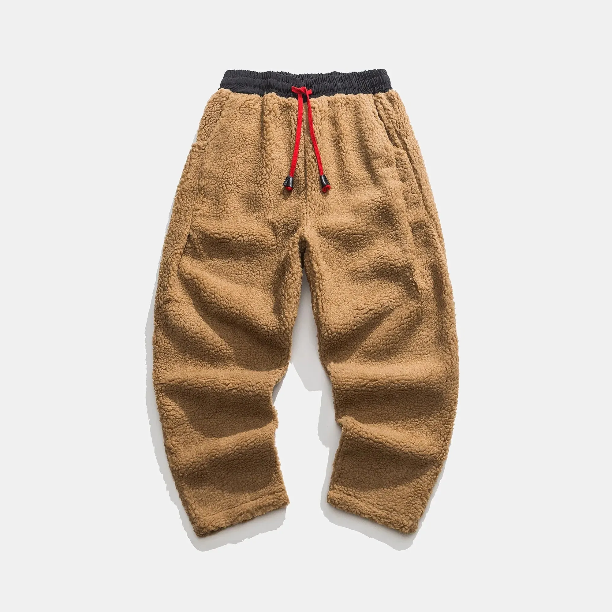 Briar™ | Men's Cozy Fleece Trousers