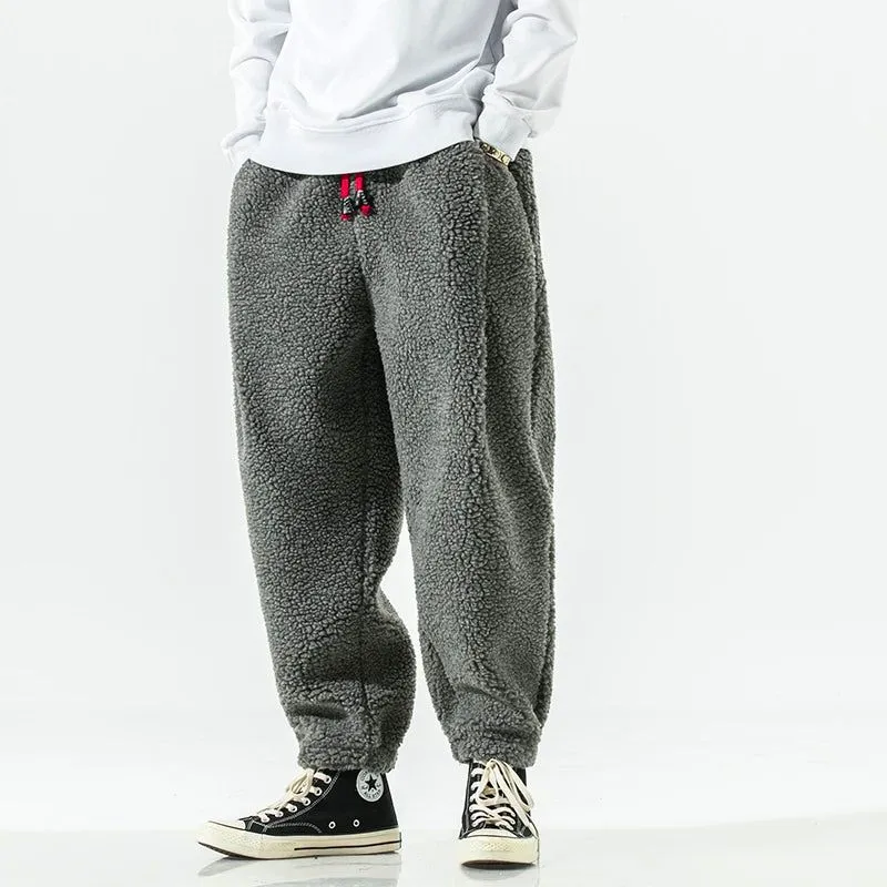 Briar™ | Men's Cozy Fleece Trousers
