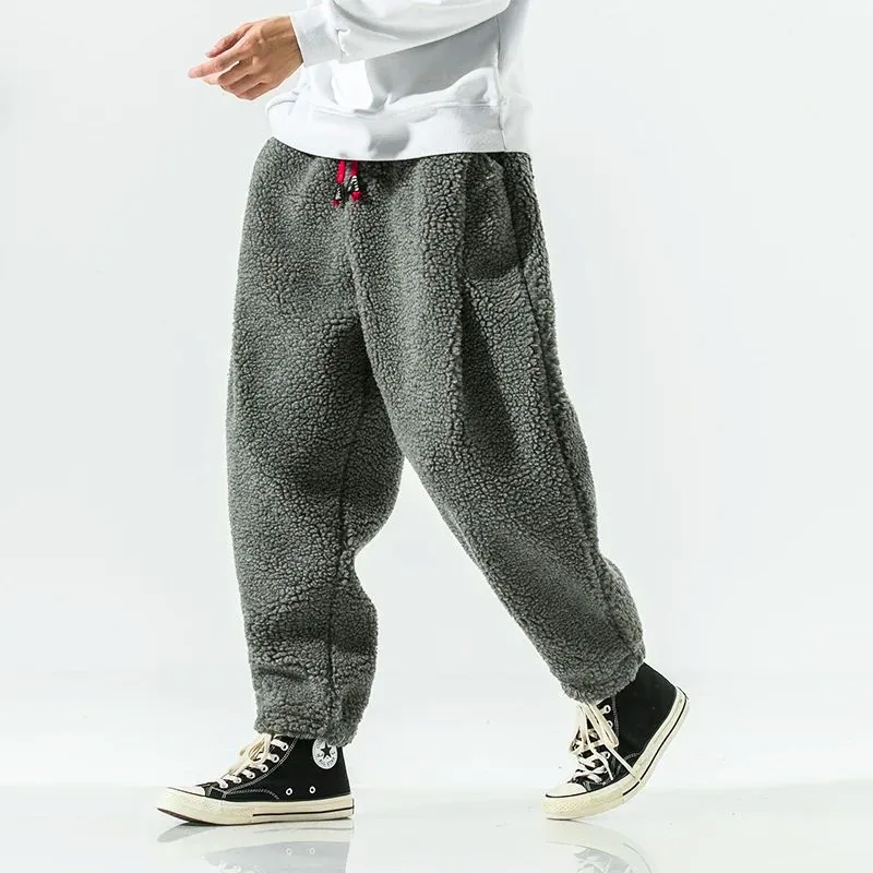 Briar™ | Men's Cozy Fleece Trousers