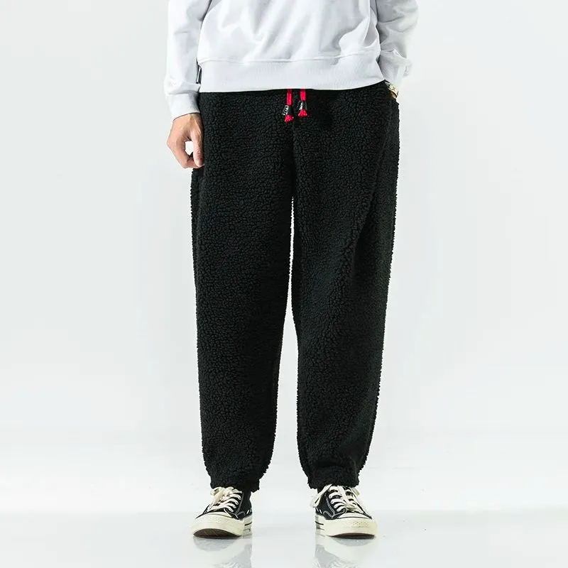 Briar™ | Men's Cozy Fleece Trousers