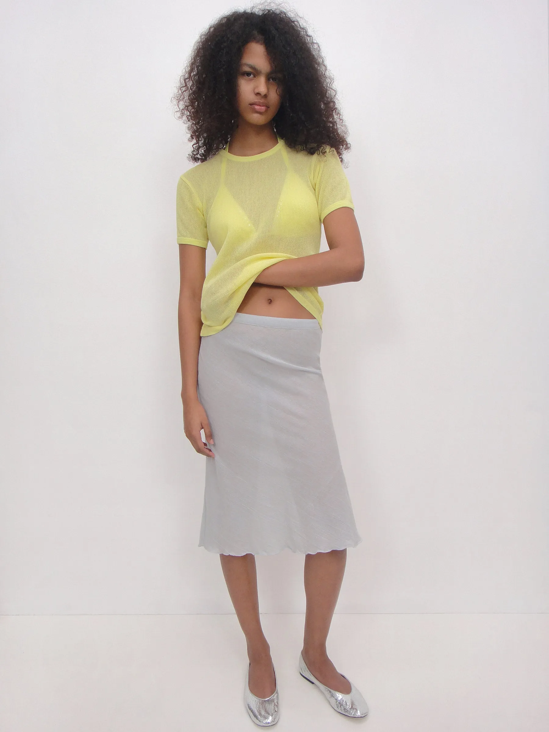 Cala Skirt