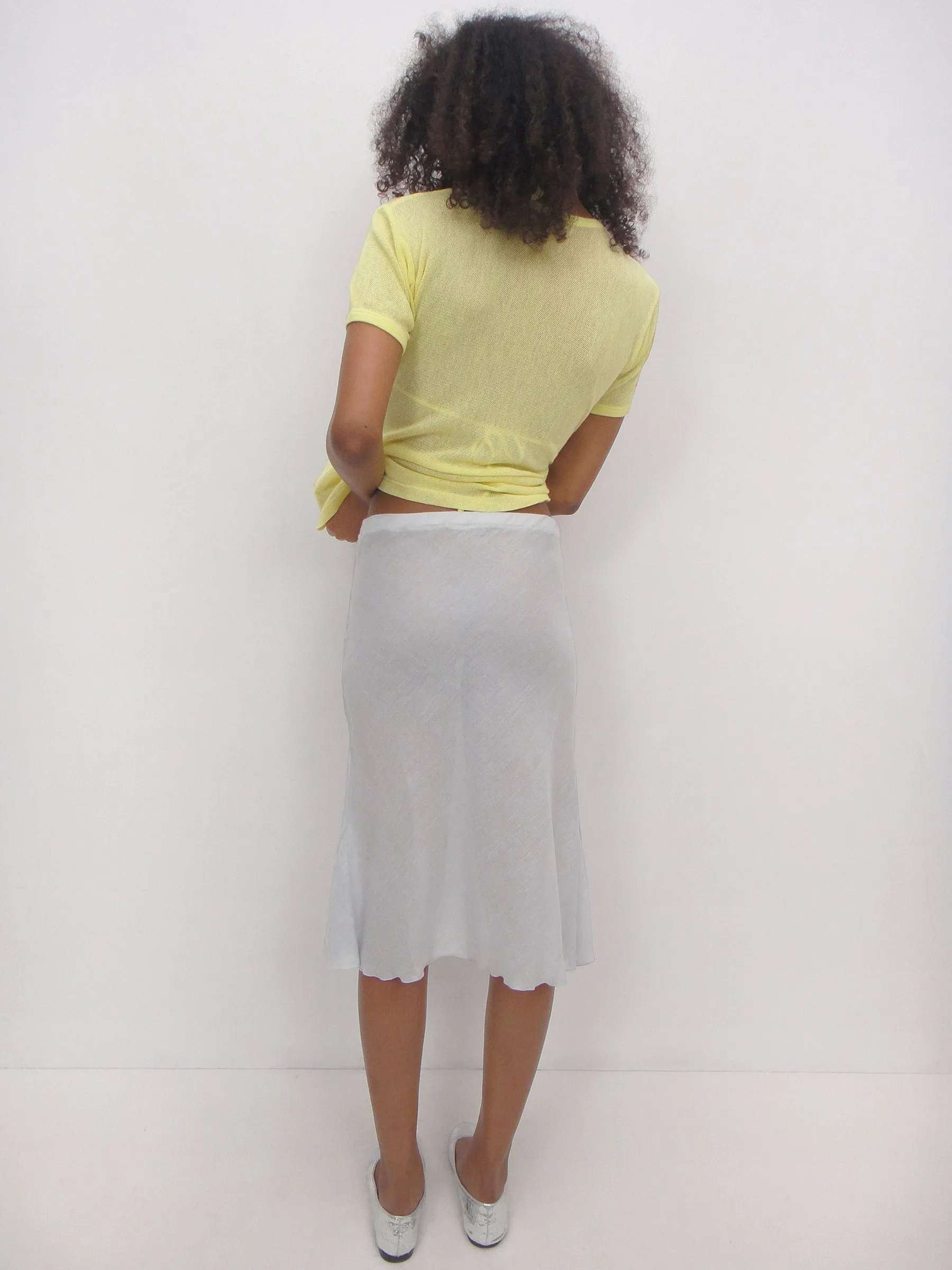Cala Skirt